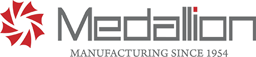 Medallions Furniture logo
